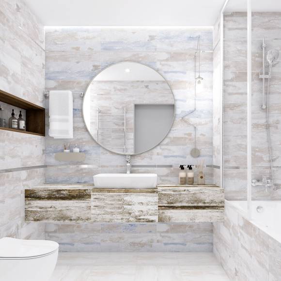 Коллекция плитки Laparet Pacific