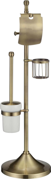 Стойка Savol 58 c S-0Y580C бронза