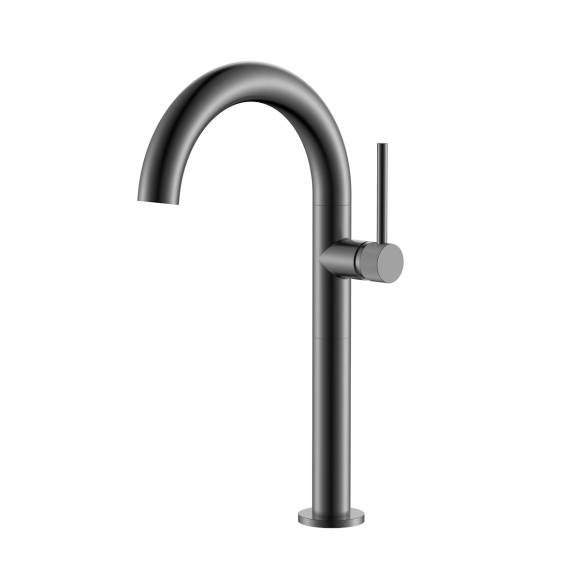 Смеситель Elghansa Radiant XQ 16H3781, gun metal