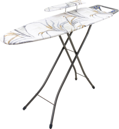 Гладильная доска Nika Bell classy 2 рисунок в ассортименте