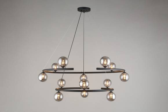 Подвесная люстра Aployt Polet APL.631.03.13 Подвесная люстра Aployt Polet APL.631.03.13