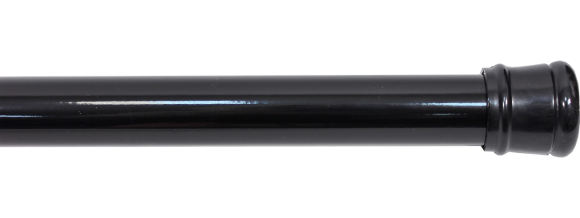 Телескопический карниз Bath Plus KK-005 черный
