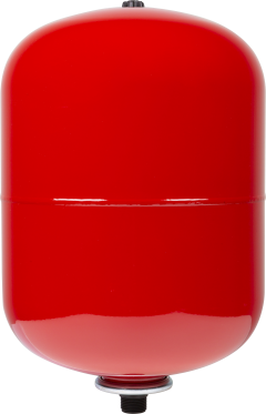 Расширительный бак отопления Джилекс ВП 18