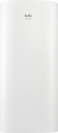 Накопительный водонагреватель Ballu Level Pro BWH/S 50 электрический