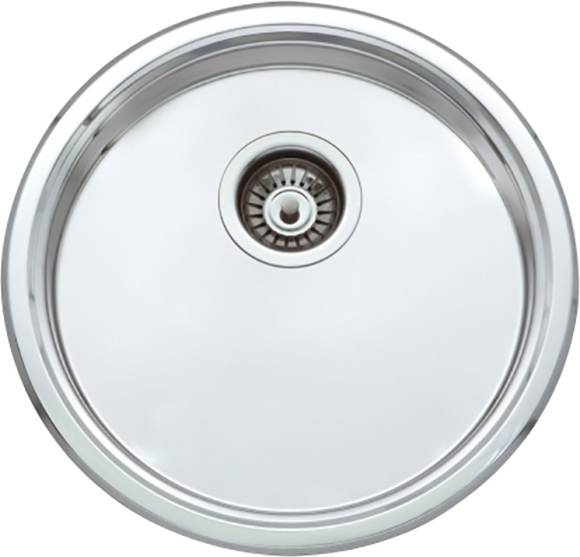 Мойка кухонная Seaman Eco Wien SWT-450B