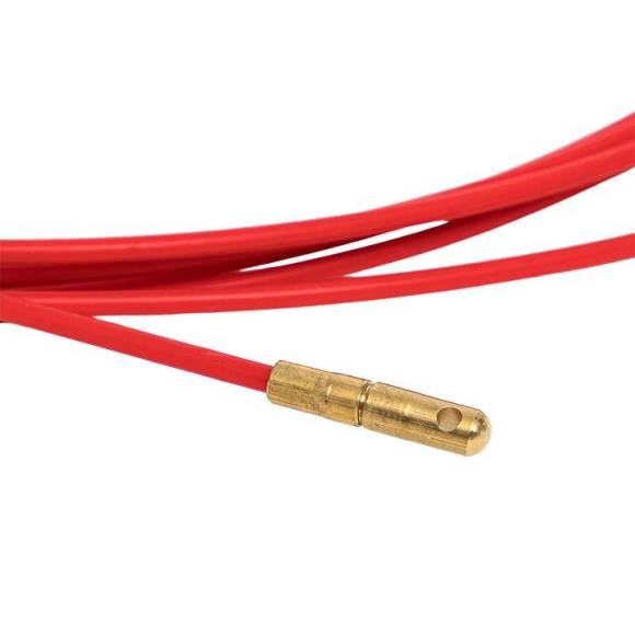 Протяжка кабельная стеклопруток 3.5мм со смен. наконеч. 15м PROxima EKF ft-fg-15 Протяжка кабельная стеклопруток 3.5мм со смен. наконеч. 15м PROxima EKF ft-fg-15