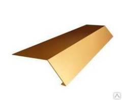 Планка карнизная 60х85х2000 Призма Планка карнизная 60х85х2000 Призма