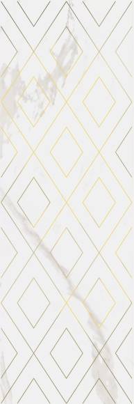 Декор KERAMA MARAZZI Алентежу матовый, 30x89,5