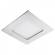 Встраиваемый светильник Lightstar Zocco QUA LED 224064 Встраиваемый светильник Lightstar Zocco QUA LED 224064