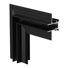 Коннектор для низковольтного трека SY mini Коннектор для низковольтного трека SY mini