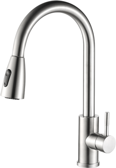 Смеситель для кухни Haiba HB73304-2