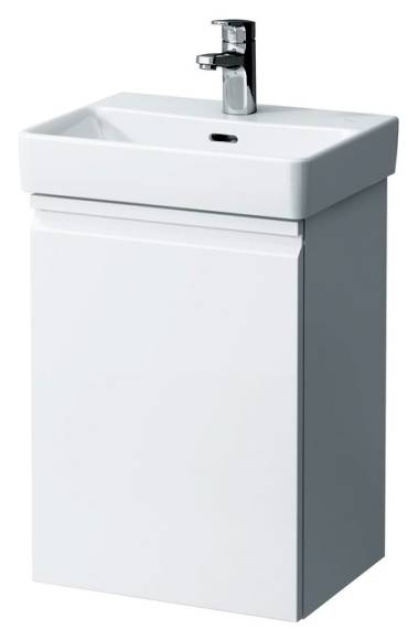 Тумба с раковиной Laufen Pro S 4.8330.1.096.463.1 L