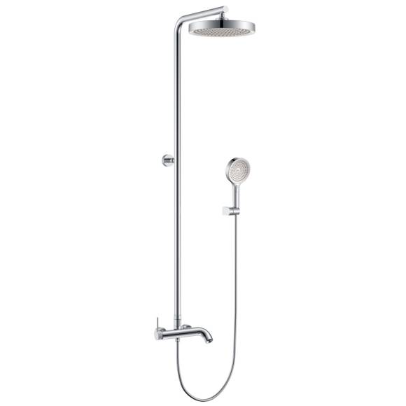 Душевая стойка Elghansa Urban XQ 2347281-2R, chrome