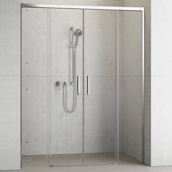 Душевая дверь в нишу Radaway Idea DWD 180