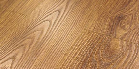 Ламинат Hessen Floor Bavaria Шоколад 3055-3