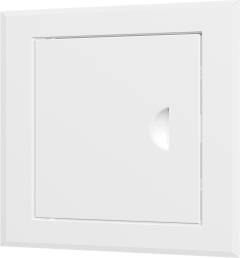 Ревизионный люк Evecs ЛТ2025М 25x30 см, настенный