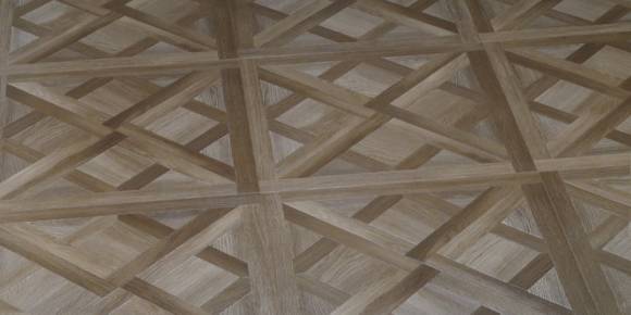 Ламинат Praktik Parquet Дуб Канталь 4008