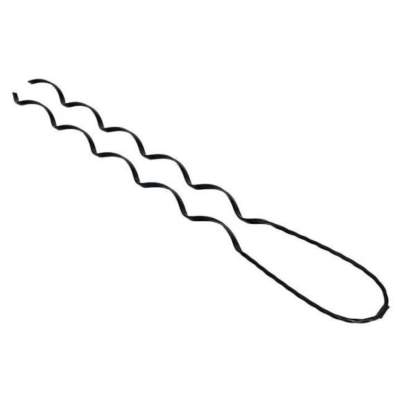 Вязка спиральная SO115.150 (120-150мм) PROxima EKF so-115.150 Вязка спиральная SO115.150 (120-150мм) PROxima EKF so-115.150