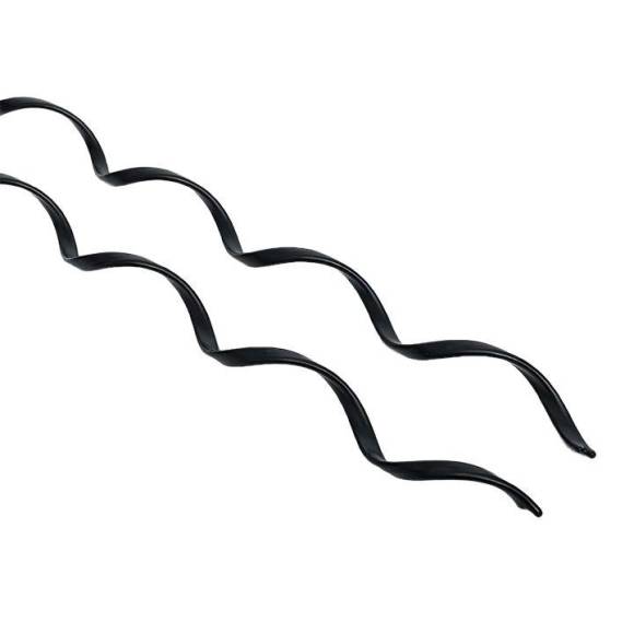 Вязка спиральная SO115.150 (120-150мм) PROxima EKF so-115.150 Вязка спиральная SO115.150 (120-150мм) PROxima EKF so-115.150