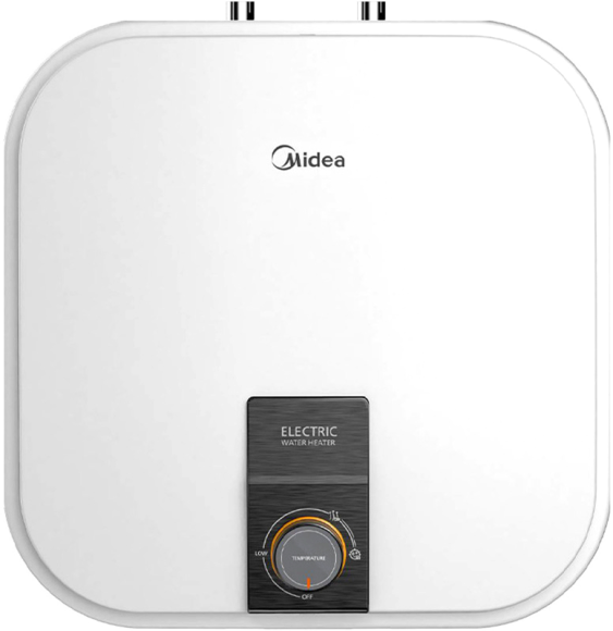 Накопительный водонагреватель Midea Express MWH-1520-KVMU электрический