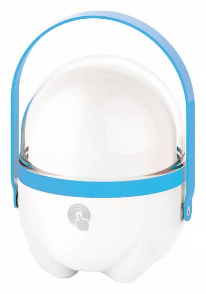 Фонарь кемпинговый Gauss GFL002 GF002