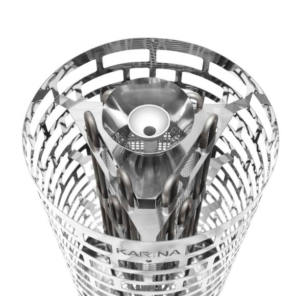 Электрическая печь KARINA Nova 18E Электрическая печь KARINA Nova 18E