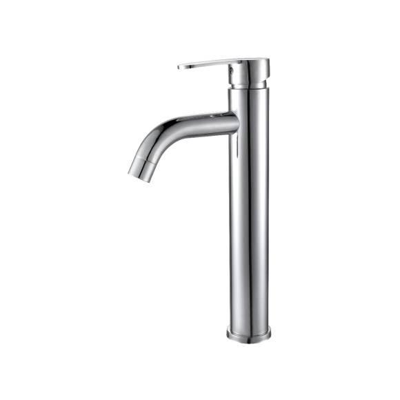 Смеситель для раковины Fmark FS8211A хром