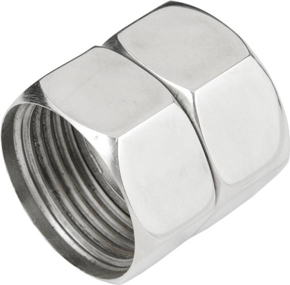 Американка Стилье 02102-1010 1" НГ х  1" НГ, 2 шт.