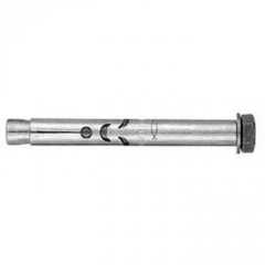 Анкер клиновой однораспорный 20*160