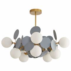 Люстра на штанге Kink Light Матиас 074160-10,33(16) Люстра на штанге Kink Light Матиас 074160-10,33(16)