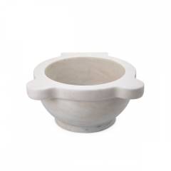 Курна мраморная КМ10 (без слива)