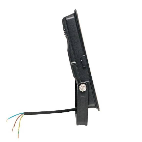 Прожектор светодиодный СДО-3007 150Вт 6500К IP65 Basic EKF FLL-3007-150-6500 Прожектор светодиодный СДО-3007 150Вт 6500К IP65 Basic EKF FLL-3007-150-6500