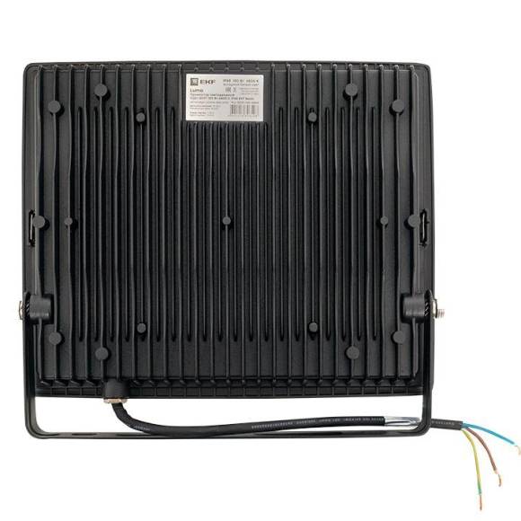 Прожектор светодиодный СДО-3007 150Вт 6500К IP65 Basic EKF FLL-3007-150-6500 Прожектор светодиодный СДО-3007 150Вт 6500К IP65 Basic EKF FLL-3007-150-6500