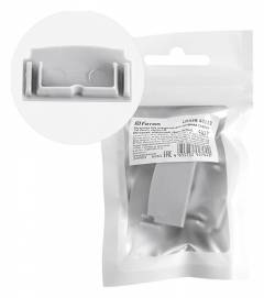 Заглушка для профиля Feron LD358 48233 Заглушка для профиля Feron LD358 48233