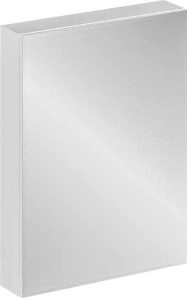 Зеркало-шкаф Marka One Mix 60