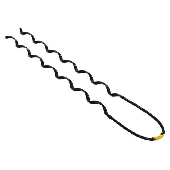 Вязка спиральная SO115.50 (35-50мм) PROxima EKF so-115.50 Вязка спиральная SO115.50 (35-50мм) PROxima EKF so-115.50