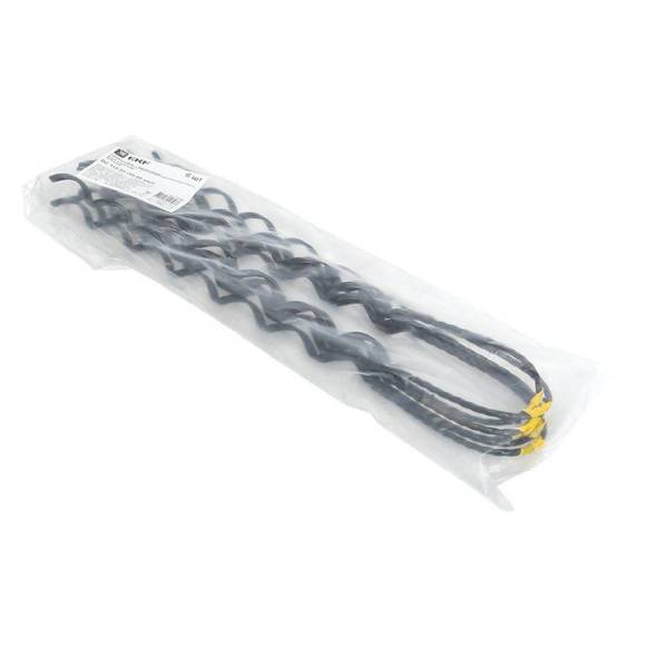 Вязка спиральная SO115.50 (35-50мм) PROxima EKF so-115.50 Вязка спиральная SO115.50 (35-50мм) PROxima EKF so-115.50