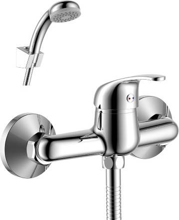 Смеситель для душа Rossinka Y Y35-41