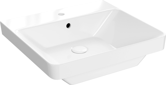 Мебельная раковина STWORKI Ларвик 50 11050-KL