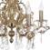 Подвесная люстра Dio D’Arte Sorrento Sorrento E 1.1.6.200 G Подвесная люстра Dio D’Arte Sorrento Sorrento E 1.1.6.200 G
