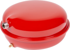 Расширительный бак отопления Джилекс 12 F