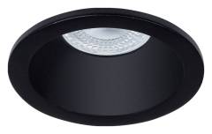 Встраиваемый светильник Arte Lamp Helm A2869PL-1BK Встраиваемый светильник Arte Lamp Helm A2869PL-1BK