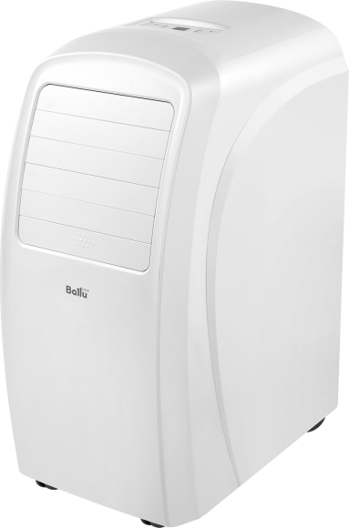Кондиционер Ballu SMART PRO BPAC-20 CE_20Y мобильный