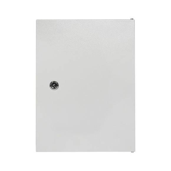 Щит с монтажной панелью ЩМПг-40.30.22 (ЩРНМ-1) IP54 Basic EKF mb24-1-bas