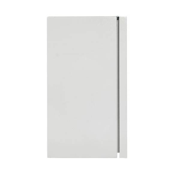 Щит с монтажной панелью ЩМПг-40.30.22 (ЩРНМ-1) IP54 Basic EKF mb24-1-bas