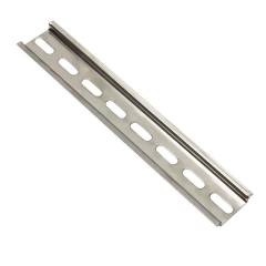 DIN-рейка перфорированная L110 EKF adr-11 DIN-рейка перфорированная L110 EKF adr-11