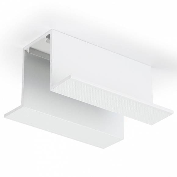Профиль-держатель накладной Ambrella Light GL GL3600 Профиль-держатель накладной Ambrella Light GL GL3600
