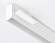 Профиль-держатель накладной Ambrella Light GL GL3600 Профиль-держатель накладной Ambrella Light GL GL3600