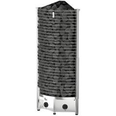 Печь для сауны Sawo TOWER TH6-90NB-CNR-P Печь для сауны Sawo TOWER TH6-90NB-CNR-P