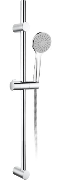 Душевой гарнитур ESKO SSS751 хром